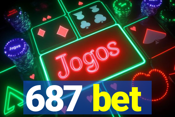 687 bet